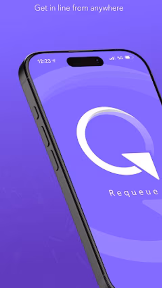 ReQueue App Screenshot 1 - AppWisp.com ReQueue App Screenshot 1 - AppWisp.com