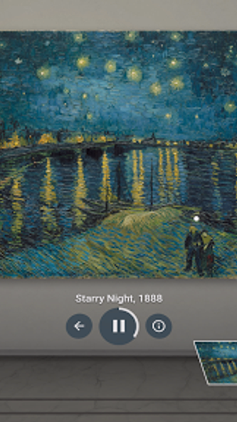 Google Arts & Culture VR Screenshot 4 - AppWisp.com Google Arts & Culture VR Screenshot 4 - AppWisp.com