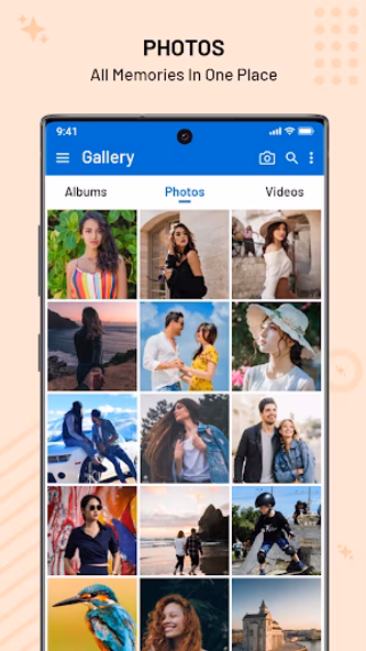 Gallery - Photo Gallery, Vault Screenshot 2 - AppWisp.com Gallery - Photo Gallery, Vault Screenshot 2 - AppWisp.com