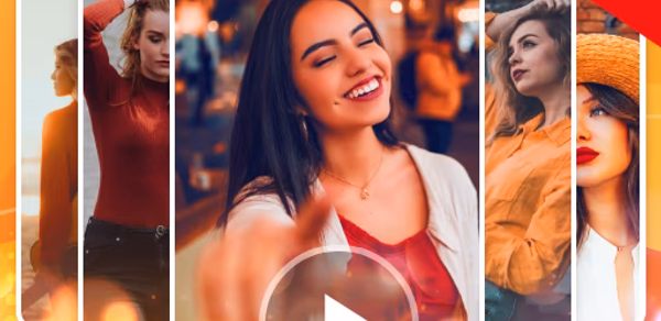 Video maker with photo & music Header - AppWisp.com Video maker with photo & music Header - AppWisp.com