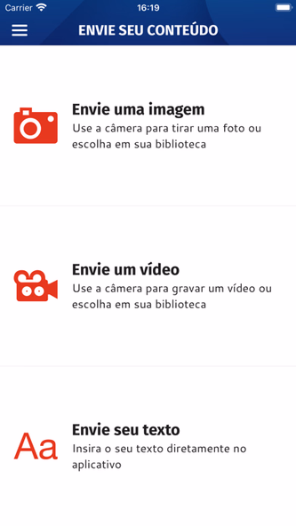 Estação FM 89.5 Screenshot 1 - AppWisp.com Estação FM 89.5 Screenshot 1 - AppWisp.com