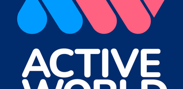 Active World Header - AppWisp.com Active World Header - AppWisp.com