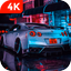 Car Wallpapers 4K - AppWisp.com