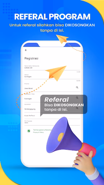 Agen Pulsa Kuota murah PAYDAY Screenshot 1 - AppWisp.com Agen Pulsa Kuota murah PAYDAY Screenshot 1 - AppWisp.com