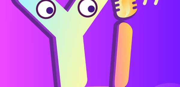 YiYa - Group Voice Chat Header - AppWisp.com YiYa - Group Voice Chat Header - AppWisp.com