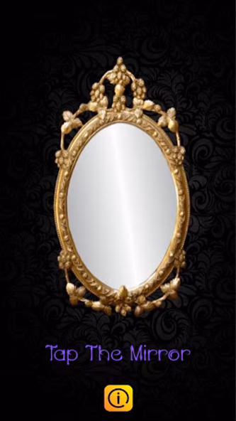 Mirlook: The Magic Mirror Screenshot 1 - AppWisp.com Mirlook: The Magic Mirror Screenshot 1 - AppWisp.com