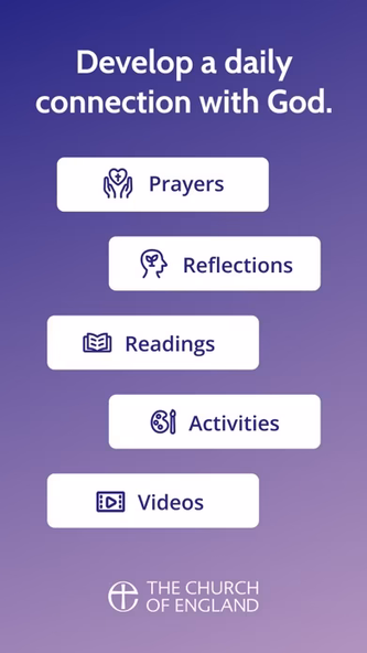 Everyday Faith Screenshot 2 - AppWisp.com Everyday Faith Screenshot 2 - AppWisp.com