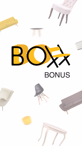BOXX Bonus Screenshot 1 - AppWisp.com BOXX Bonus Screenshot 1 - AppWisp.com