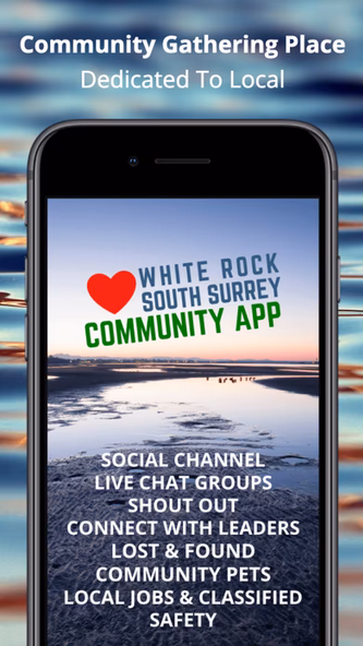 WRSS Community App Screenshot 1 - AppWisp.com WRSS Community App Screenshot 1 - AppWisp.com