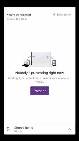 SMART Mirror Screenshot 2 - AppWisp.com SMART Mirror Screenshot 2 - AppWisp.com