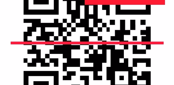QR Scanner: Barcode Scanner Header - AppWisp.com QR Scanner: Barcode Scanner Header - AppWisp.com