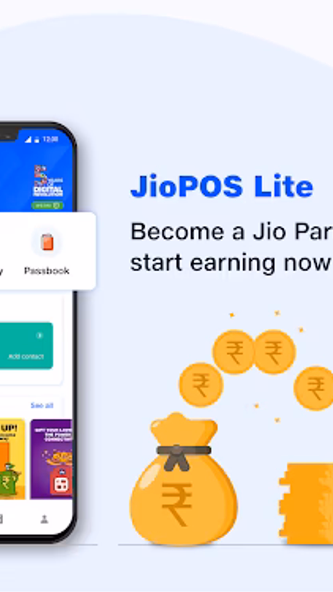 JioPOS Lite Screenshot 1 - AppWisp.com JioPOS Lite Screenshot 1 - AppWisp.com