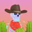 Yeehaw Skelly - AppWisp.com