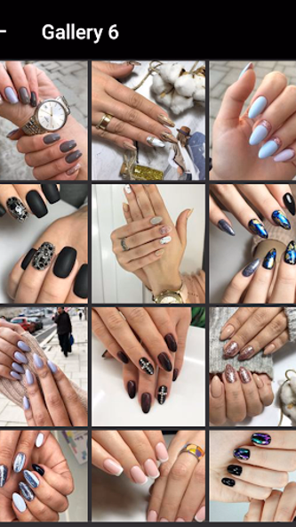 Nail Designs Screenshot 2 - AppWisp.com Nail Designs Screenshot 2 - AppWisp.com