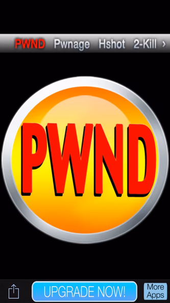 PWND Screenshot 1 - AppWisp.com PWND Screenshot 1 - AppWisp.com