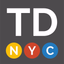 Train Delay NYC - AppWisp.com