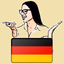 Learn German by voice and tran - AppWisp.com
