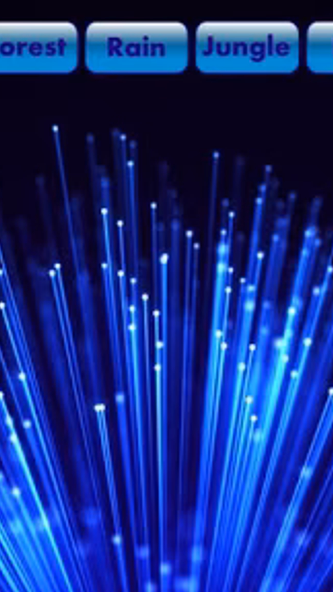 Fiber Optic Night Light Screenshot 1 - AppWisp.com Fiber Optic Night Light Screenshot 1 - AppWisp.com