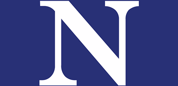The News Letter Newspaper Header - AppWisp.com The News Letter Newspaper Header - AppWisp.com