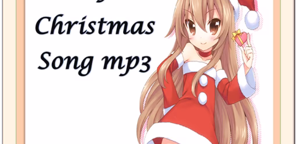 Top Marry Christmas MP3 Header - AppWisp.com Top Marry Christmas MP3 Header - AppWisp.com