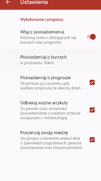 Monitor Burz Screenshot 4 - AppWisp.com Monitor Burz Screenshot 4 - AppWisp.com