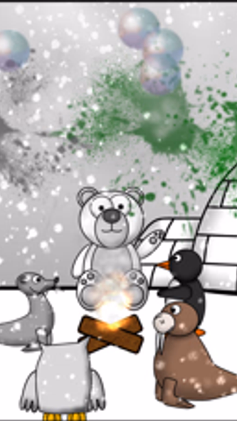 Animal Games for Kids: Puzzles HD Screenshot 2 - AppWisp.com Animal Games for Kids: Puzzles HD Screenshot 2 - AppWisp.com