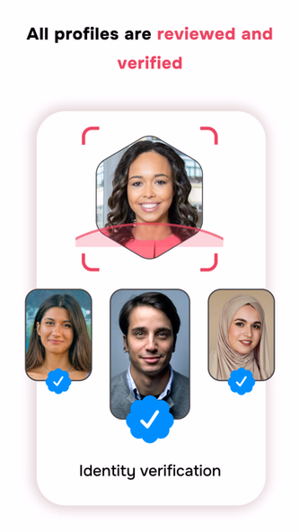 muslimeet: Halal Muslim dating Screenshot 3 - AppWisp.com muslimeet: Halal Muslim dating Screenshot 3 - AppWisp.com