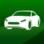 高性能カーナビ-ドライブサポーター (渋滞/駐車/高速料金) - AppWisp.com