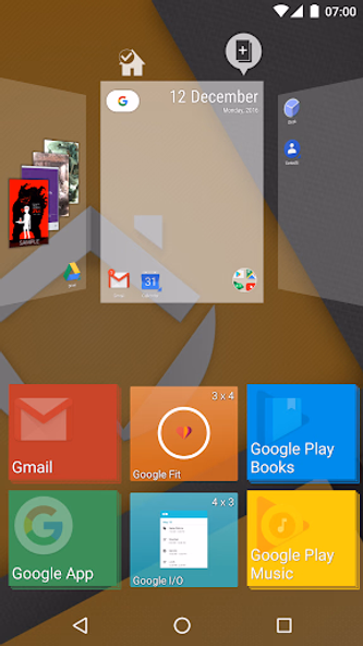 ADW Launcher 2 Screenshot 2 - AppWisp.com ADW Launcher 2 Screenshot 2 - AppWisp.com