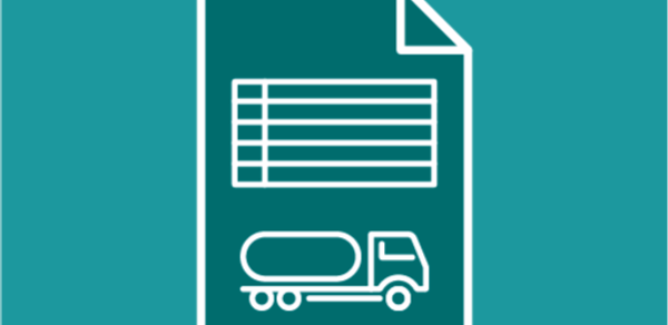 Trucking trip sheet Header - AppWisp.com Trucking trip sheet Header - AppWisp.com
