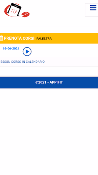 APPi Fit Screenshot 4 - AppWisp.com