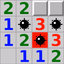 Minesweeper Classic Board Game - AppWisp.com