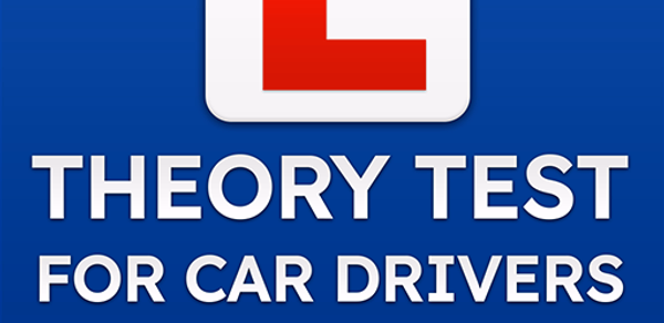 Driving Theory Test UK Header - AppWisp.com Driving Theory Test UK Header - AppWisp.com