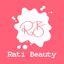 Rati Beauty - AppWisp.com