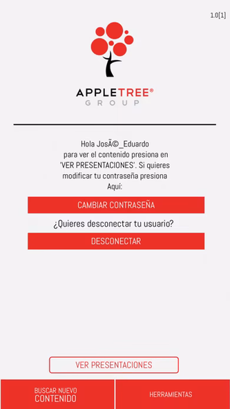 Apple Tree Screenshot 1 - AppWisp.com Apple Tree Screenshot 1 - AppWisp.com