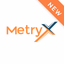 MetryX On the Go - AppWisp.com