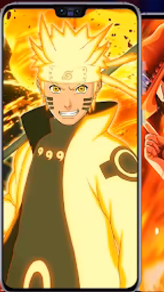Anime Wallpaper Screenshot 1 - AppWisp.com Anime Wallpaper Screenshot 1 - AppWisp.com