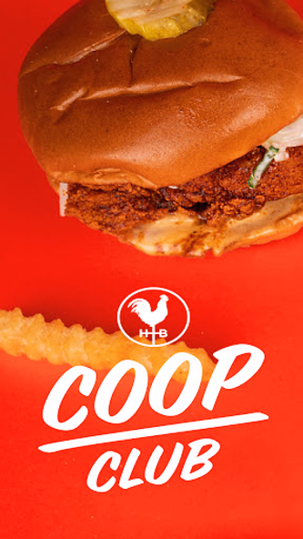 Hattie B's Hot Chicken Screenshot 1 - AppWisp.com Hattie B's Hot Chicken Screenshot 1 - AppWisp.com