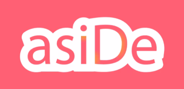 asiDe: Meeting people nearby Header - AppWisp.com asiDe: Meeting people nearby Header - AppWisp.com