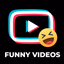 Snake Funny - Short Videos - AppWisp.com