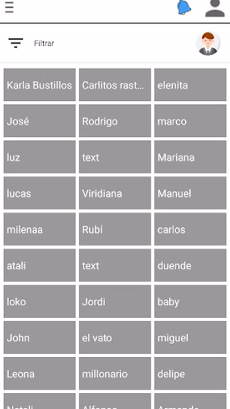 Chat adolescentes en español Screenshot 2 - AppWisp.com Chat adolescentes en español Screenshot 2 - AppWisp.com