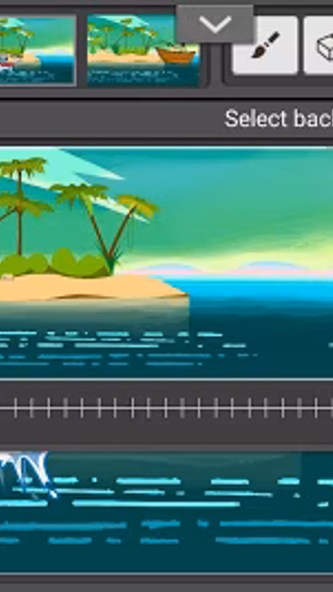 ToonHive - Cartoon animator Screenshot 3 - AppWisp.com ToonHive - Cartoon animator Screenshot 3 - AppWisp.com
