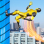 Light Speed Hero Rescue Aim - AppWisp.com