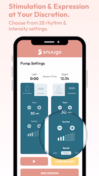 Snuugo Screenshot 4 - AppWisp.com Snuugo Screenshot 4 - AppWisp.com