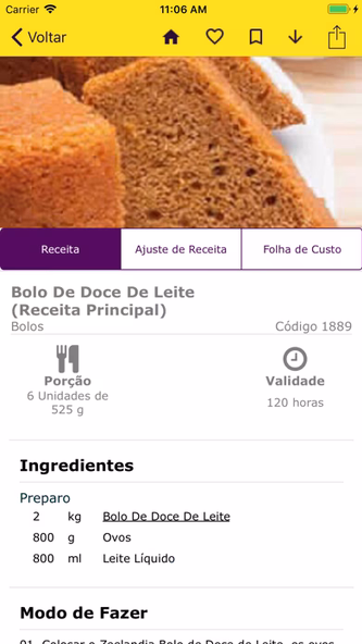 Emulzint e-Você Screenshot 3 - AppWisp.com Emulzint e-Você Screenshot 3 - AppWisp.com