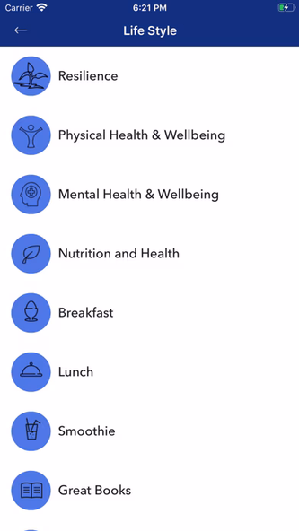 Colaiste Bhride Carnew Screenshot 2 - AppWisp.com Colaiste Bhride Carnew Screenshot 2 - AppWisp.com