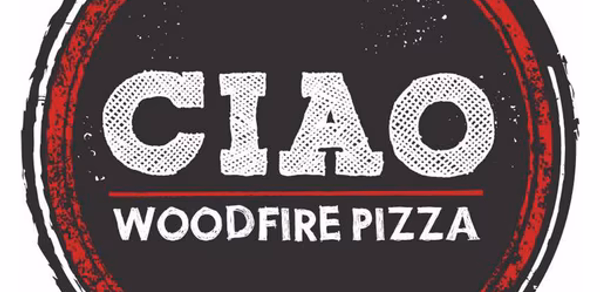 Ciao Woodfire Pizza Header - AppWisp.com Ciao Woodfire Pizza Header - AppWisp.com