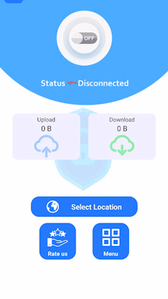 Best VPN - Fast Safe VPN Screenshot 1 - AppWisp.com Best VPN - Fast Safe VPN Screenshot 1 - AppWisp.com