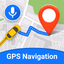 Live Satellite Map Directions - AppWisp.com