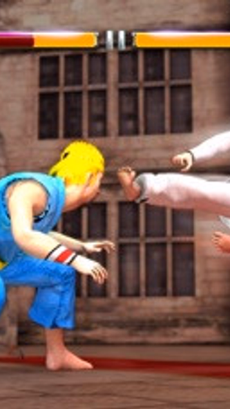 Karate Kings Fight 24 Screenshot 3 - AppWisp.com Karate Kings Fight 24 Screenshot 3 - AppWisp.com